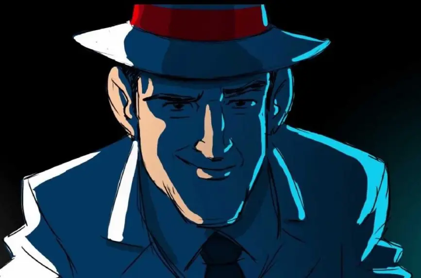 Mafia casino avatar
